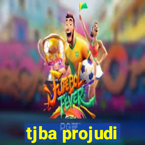 tjba projudi